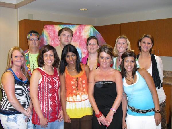 Amy Thomason - Class of 2001 - Brazoswood High School