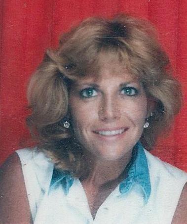 Sue Almond - Class of 1980 - Brazoswood High School