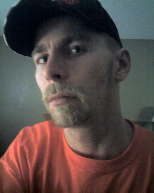 Robert Bartosh - Class of 2004 - Brazoswood High School