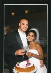 Crystal Goodpaster - Class of 2000 - Brazoswood High School