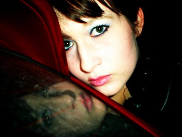 Ashlee Coffman - Class of 2007 - Brazoswood High School