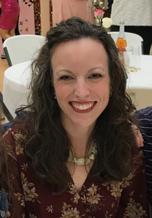 Amanda Bennett - Class of 1999 - Brazoswood High School