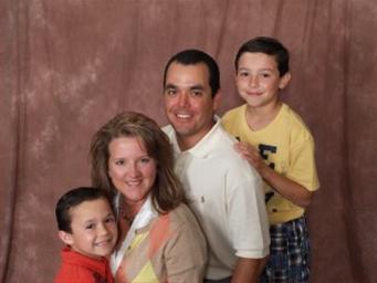 Wendy Hinsley - Class of 1991 - Brazoswood High School