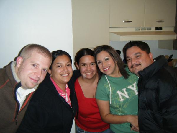 Jennifer Caceres - Class of 1996 - Brazoswood High School