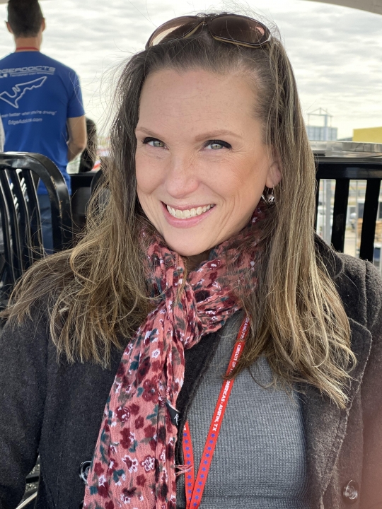 Sarah Sarah Beth Ward - Class of 1992 - Brazoswood High School