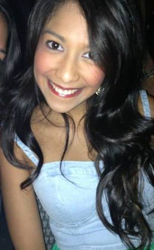 Nicole Ornelas - Class of 2011 - Brazoswood High School