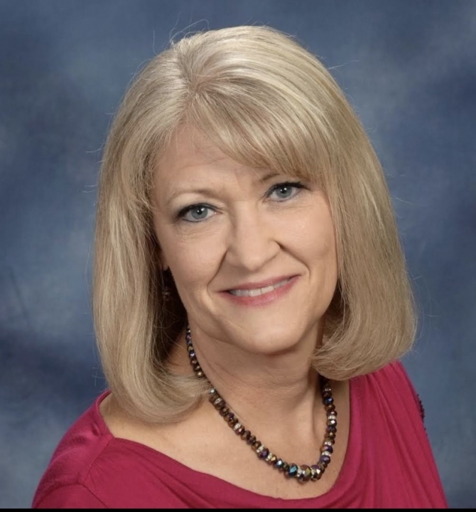 Maureen Stover - Class of 1981 - Brazoswood High School
