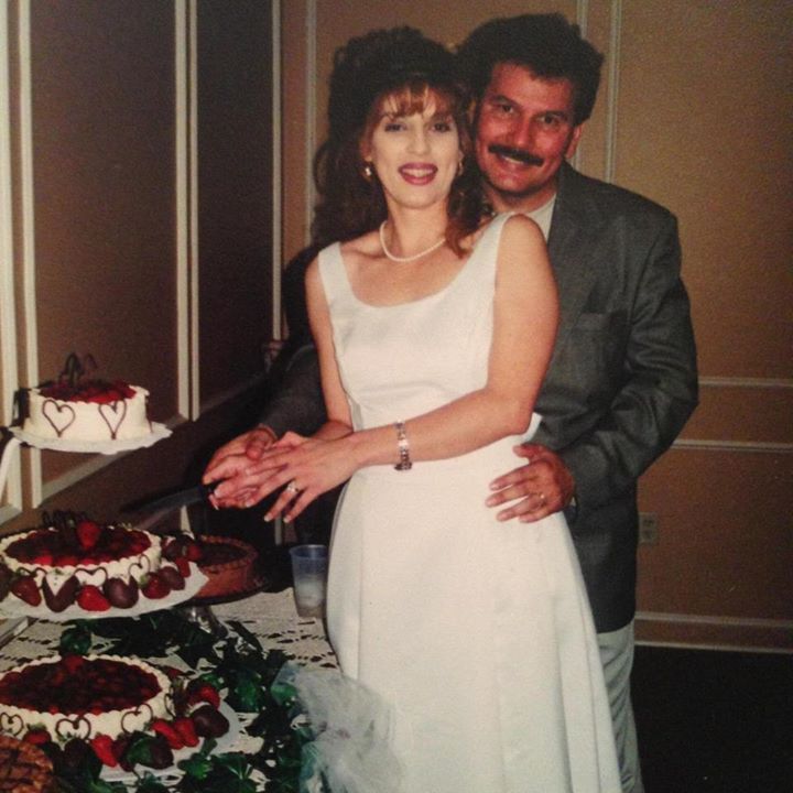 Maria Cisneros - Class of 1985 - Brazoswood High School