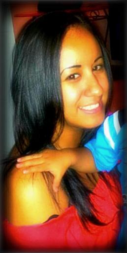 Crystal Castro - Class of 2003 - Brazoswood High School