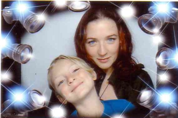 Rachel Walley - Class of 2001 - Brazoswood High School