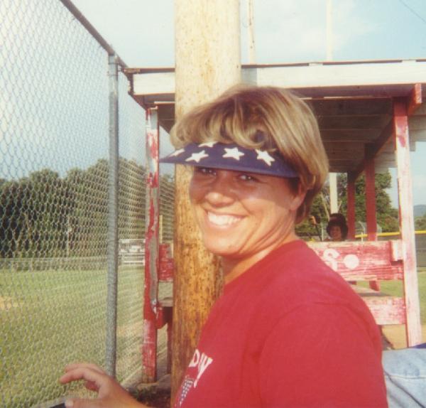 Lisa Biggs - Class of 1983 - Brazoswood High School
