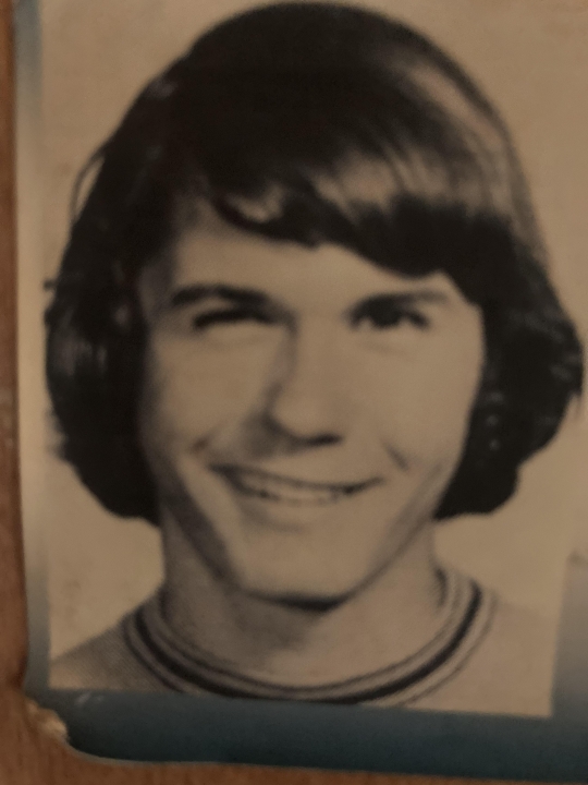 Charles D Mowan - Class of 1974 - Brazoswood High School
