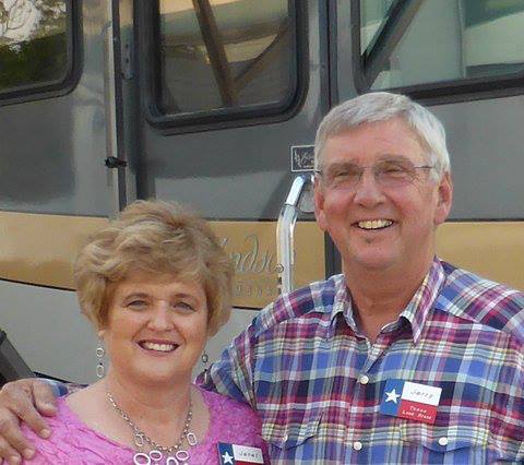 Janet Edmondson - Class of 1974 - Brazoswood High School