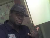 James Thomas - Class of 2001 - Brazoswood High School