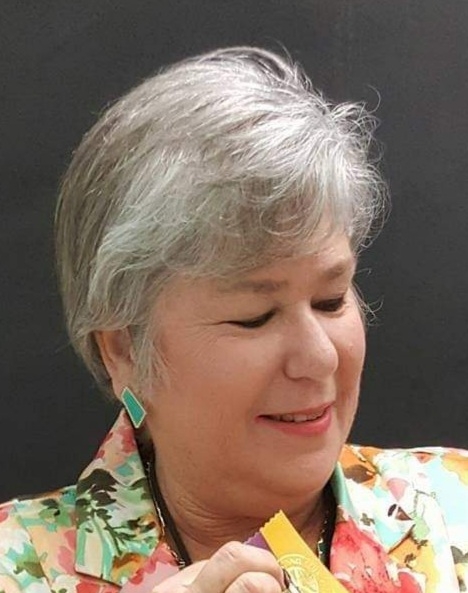 Carolyn Carolyn Gail Cherry - Class of 1978 - Brazoswood High School