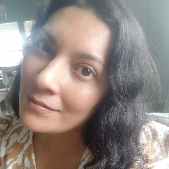 Maribel Acuna - Class of 2002 - Brazoswood High School