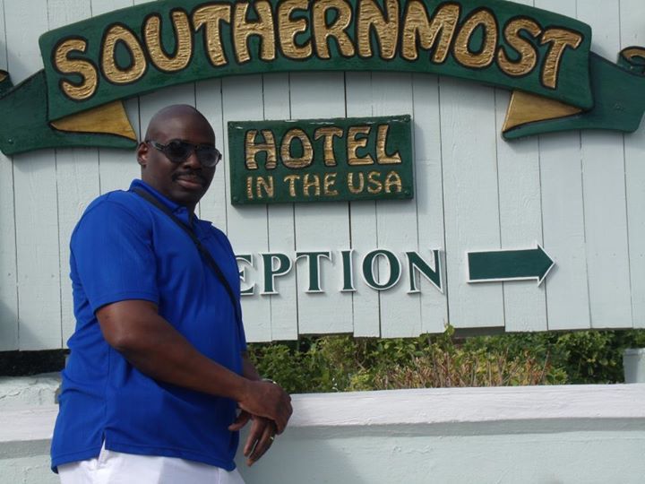 Al Haynes - Class of 1979 - Erasmus Hall Campus High School
