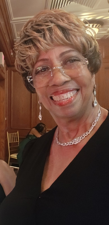 Joanne Nabors - Class of 1966 - Erasmus Hall Campus High School