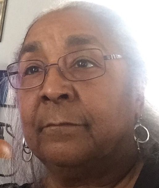 Joyceann Pegg - Class of 1966 - Erasmus Hall Campus High School