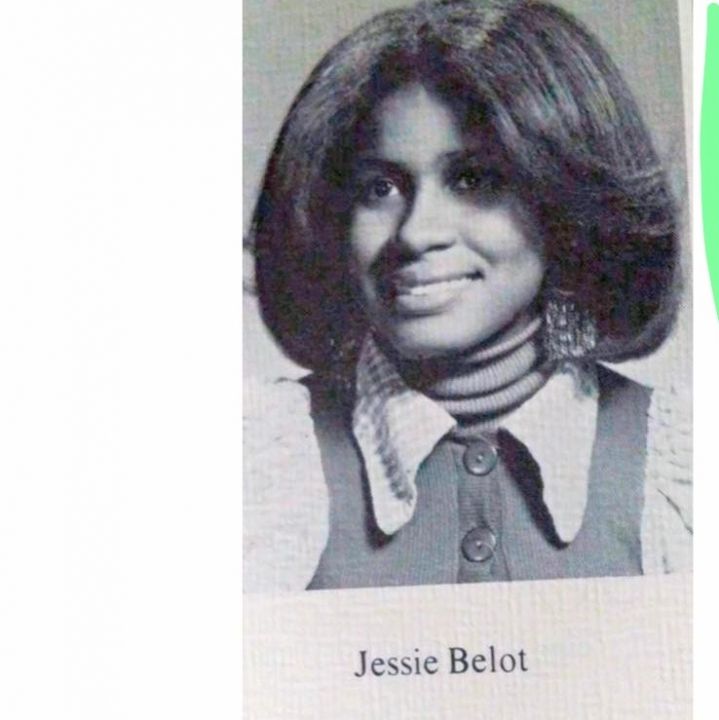 Jessie Belot - Class of 1974 - Erasmus Hall Campus High School
