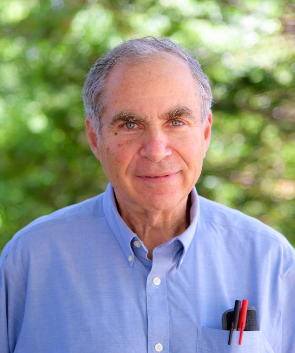 Arthur Greenberg - Class of 1963 - Erasmus Hall Campus High School