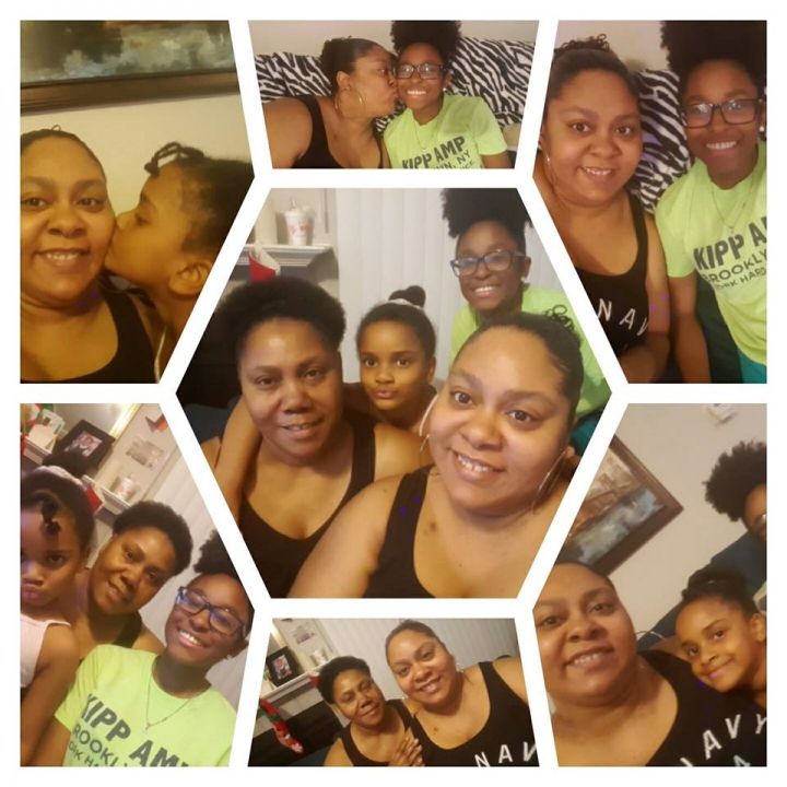 Erica Harper - Class of 1997 - Erasmus Hall Campus High School