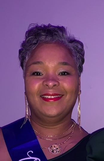 Gaynelle Gordon - Class of 1986 - Erasmus Hall Campus High School