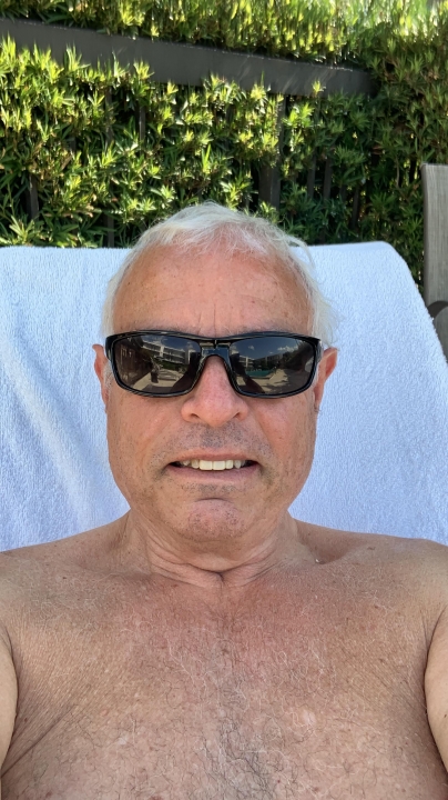 Edward Ruiz - Class of 1967 - Erasmus Hall Campus High School