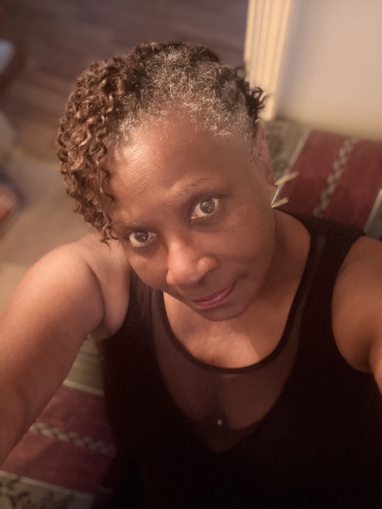 Brenda Fulmore - Class of 1975 - Erasmus Hall Campus High School