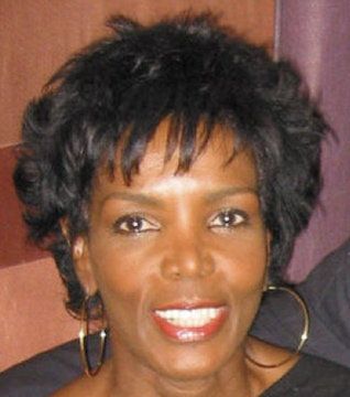 Diann Harris - Class of 1962 - Fashion Industries High School
