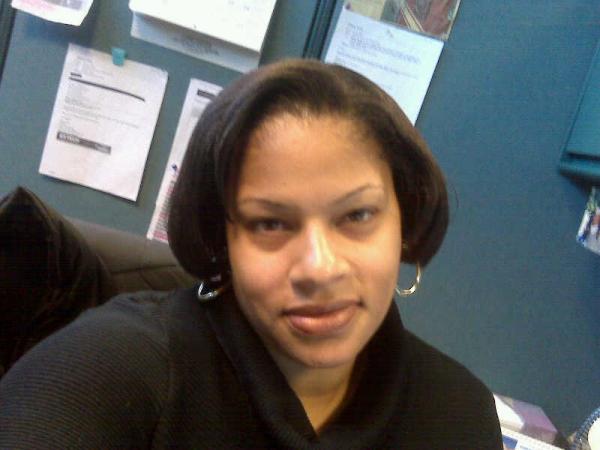 Anitra Williams - Class of 1991 - Fashion Industries High School