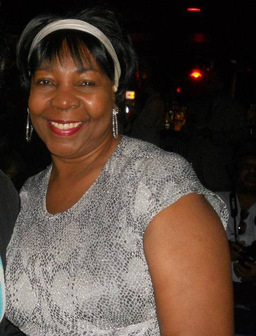 Beverly Rhett - Class of 1965 - Fashion Industries High School