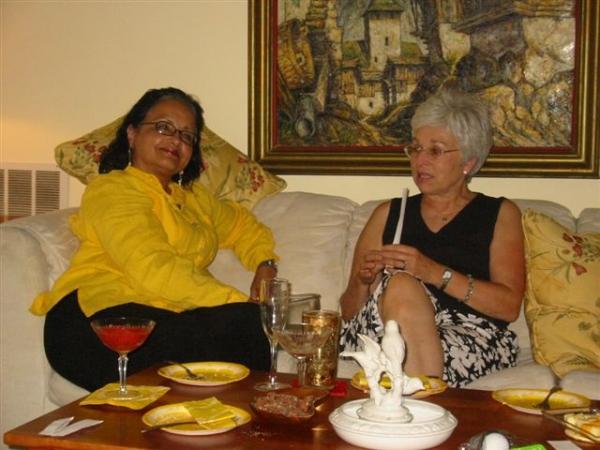 Ivy Guadalupe - Class of 1966 - Fashion Industries High School