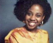 Tawana Jones - Class of 1986 - Fashion Industries High School
