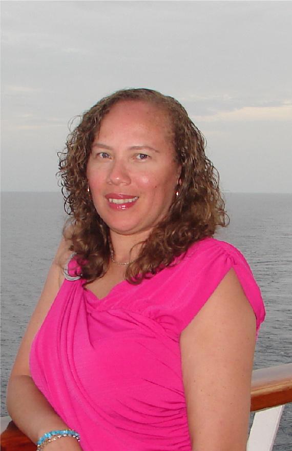 Rosemarie Mcintosh - Class of 1983 - Fashion Industries High School