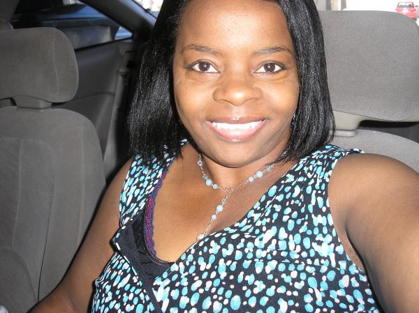 Lin Thomas - Class of 1980 - Fashion Industries High School
