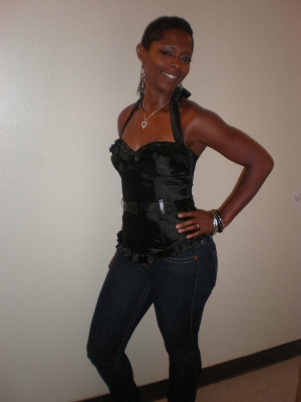 Reshon Neal - Class of 1993 - Fashion Industries High School