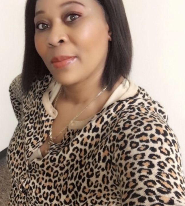 Maxine Barnes - Class of 1975 - Fashion Industries High School