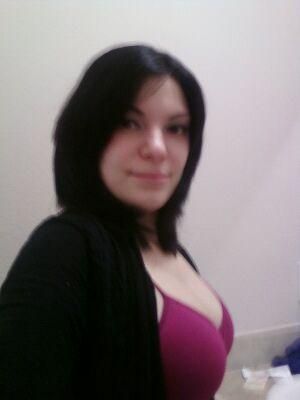 Jessica Guerrero - Class of 2001 - Fashion Industries High School