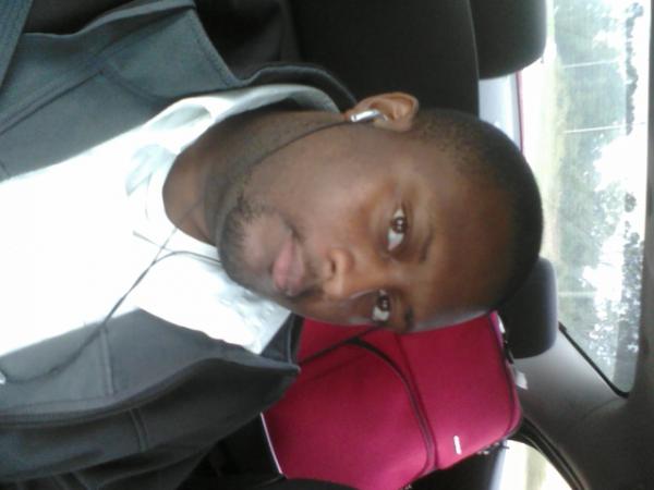 Oba Kingsberry - Class of 1996 - Fashion Industries High School