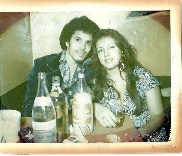Blanca Semidey - Class of 1970 - Fashion Industries High School