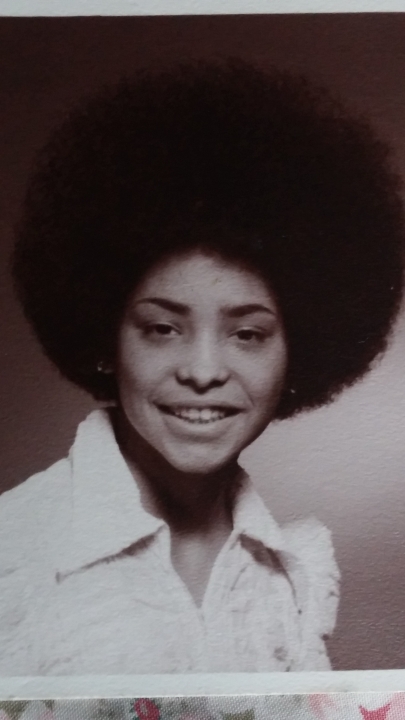 Linda Berk - Class of 1970 - Fashion Industries High School
