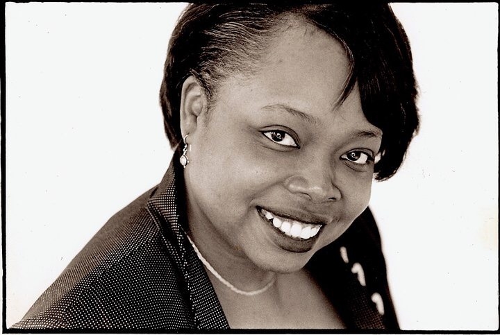 Yvette Cook - Class of 1980 - Fashion Industries High School