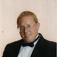 Charles May Ii - Class of 2003 - Quitman High School