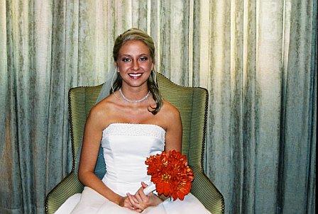 Kalee Coggins - Class of 2001 - Pearland High School