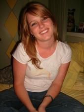 Ashley Gantt - Class of 2003 - Pearland High School