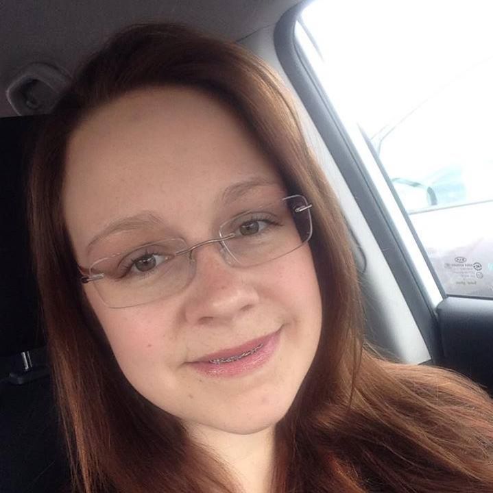 Jamie Leblanc - Class of 2004 - Pearland High School