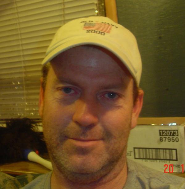 David Noe - Class of 1982 - Pearland High School