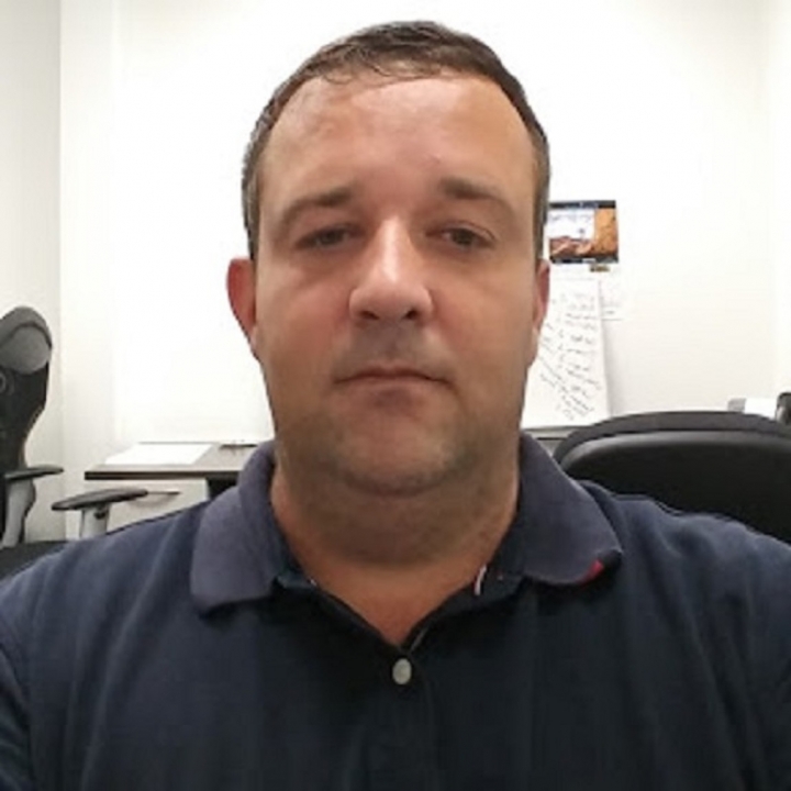 Jeremy Parris - Class of 1995 - Pearland High School