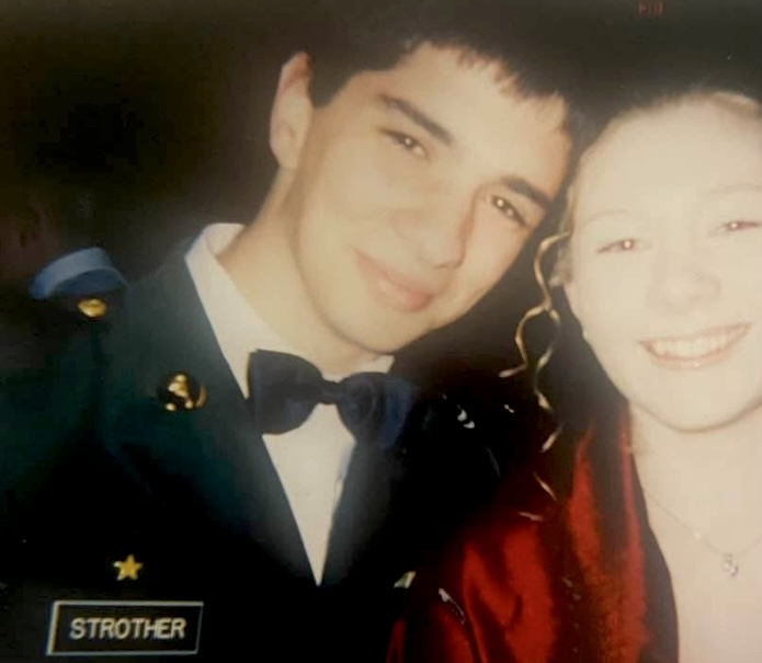 Elizabeth Rivera - Class of 2006 - Pearland High School